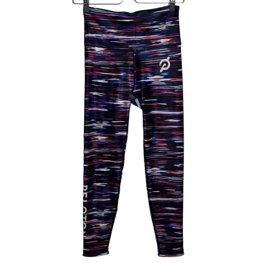 PELOTON Melody High Waist Legging - Picture 2 of 13